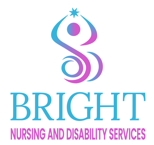 Bright Nursing pty ltd logo