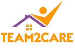 Team2Care logo