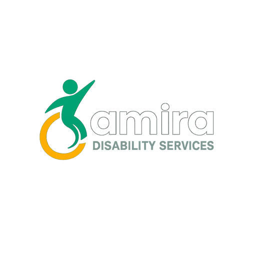 Al Amira Disability Services logo