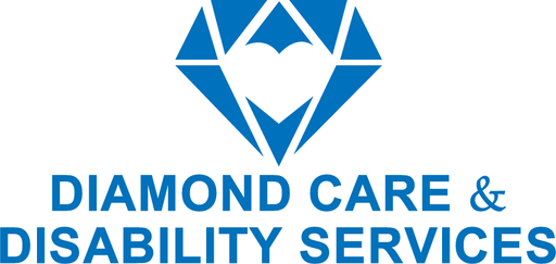 Diamond Care & Disability Services logo
