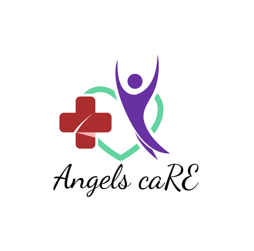 ANGELS CARE Pty Ltd logo