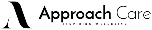 Approach Care logo