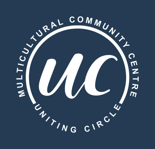 Uniting Circle logo