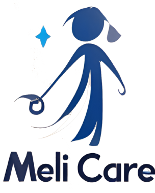 Meli Care logo