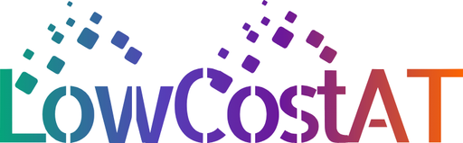 Lowcostat logo