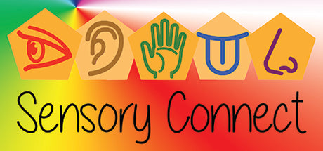 Sensory Connect logo