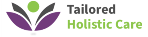 TAILORED HOLISTIC CARE logo