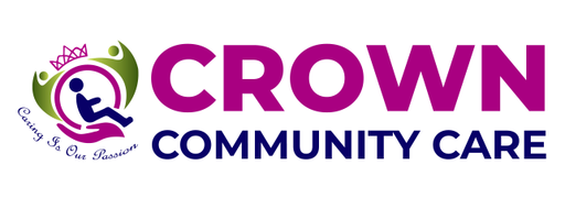 Crown Community Care Pty Ltd logo