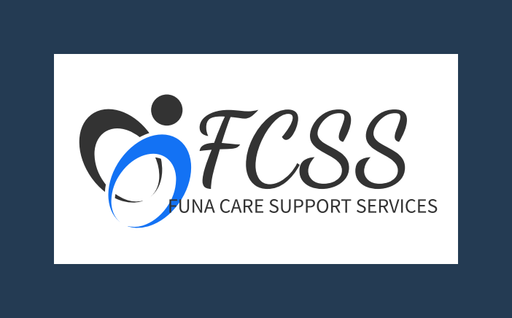 F.U.N.A Care Support Services logo