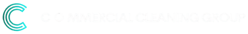 Commercial Cleaning Group logo