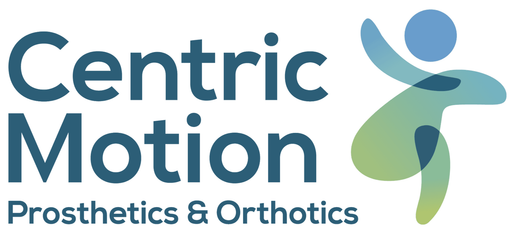 Centric Motion logo