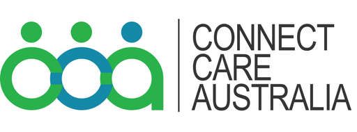 Connect Care Australia logo