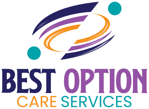 Best Option logo