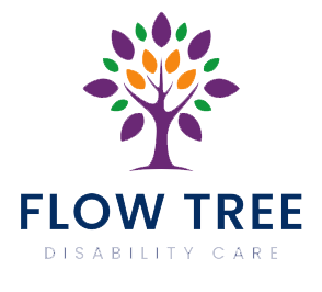 Flowtree Care logo
