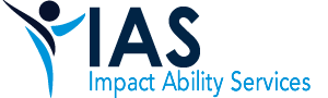 Impact Ability Services logo