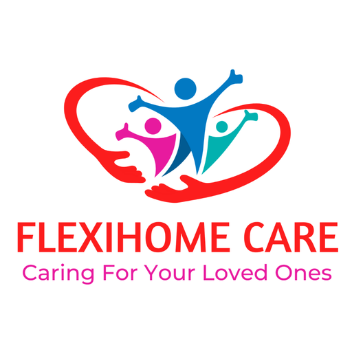 Flexihomecare logo