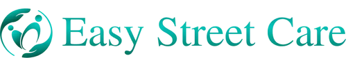 Easy Street Care logo