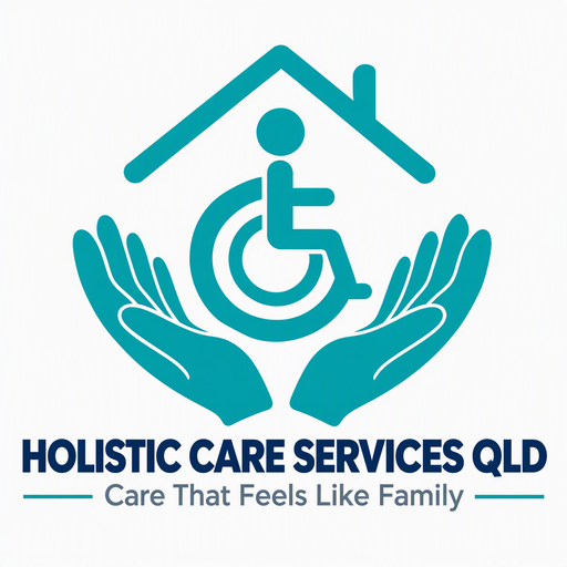 Holistic Care Services QLD logo