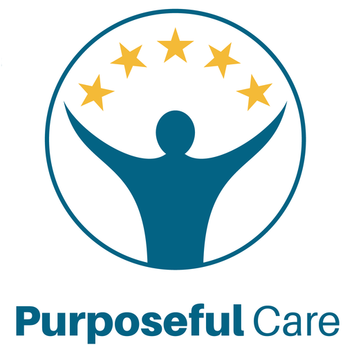 5 Star Purposeful Care logo