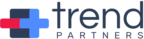 Trend Partners logo