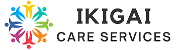 Ikigai Care Services logo