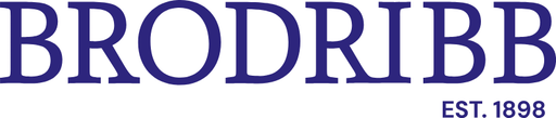 Brodribb Home Incorporated logo