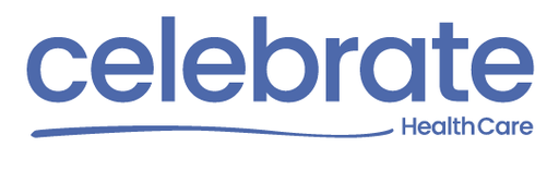 Celebrate Health Care logo