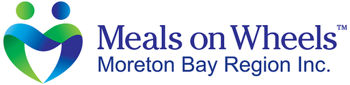 Meals on Wheels Moreton Bay Region Inc logo