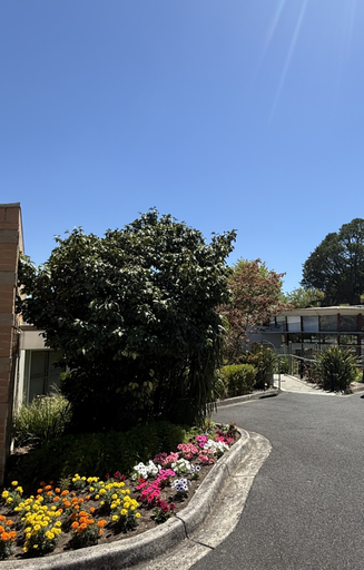 Presbyterian Care Victoria Ltd logo
