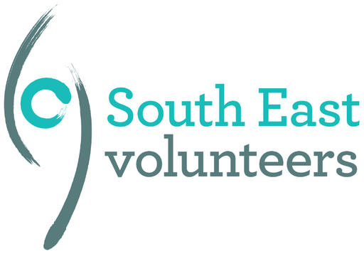 South East Volunteers Incorporated logo
