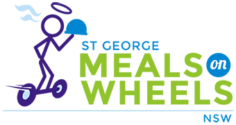 St George Meals on Wheels (NSW) Inc logo