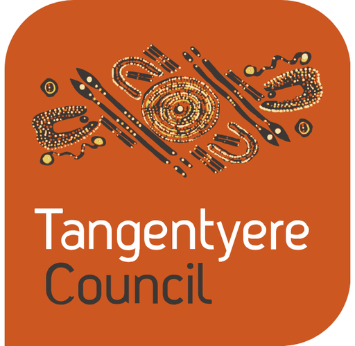 Tangentyere Council Incorporated logo