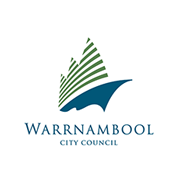 Warrnambool City Council logo