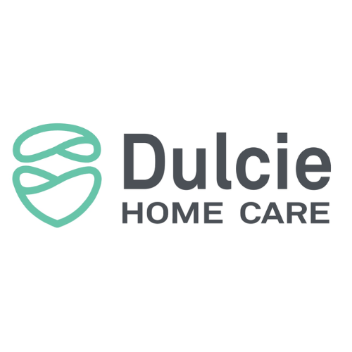 Dulcie Home Care logo