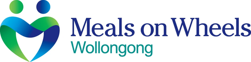 Wollongong Meals on Wheels Association Inc. logo