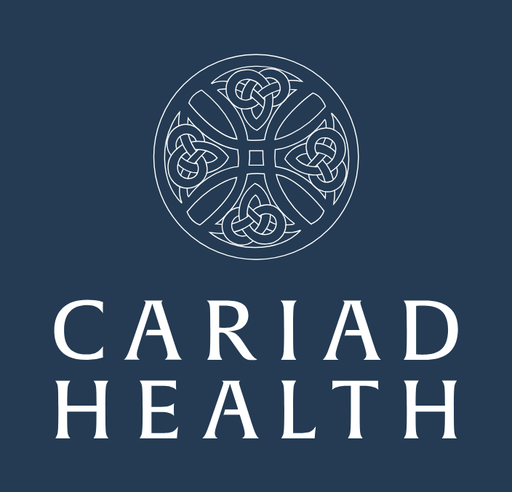 Cariad Health logo