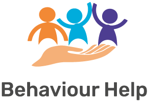 Behaviour Help logo