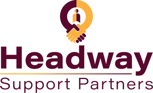 Headway Support Partners logo