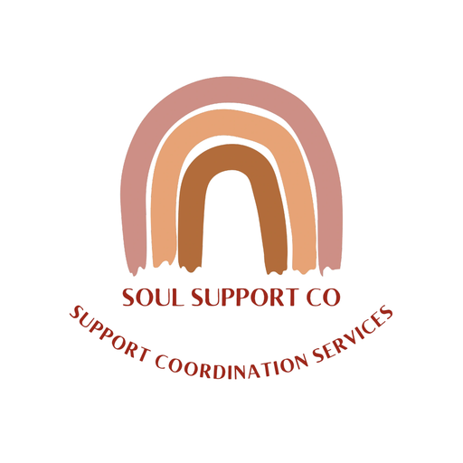 Soul Support Co logo