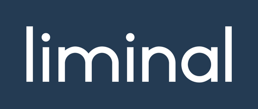 Liminal Wellbeing logo