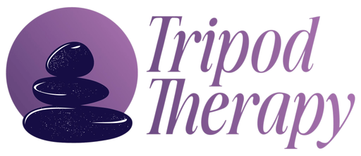 Tripod Therapy logo