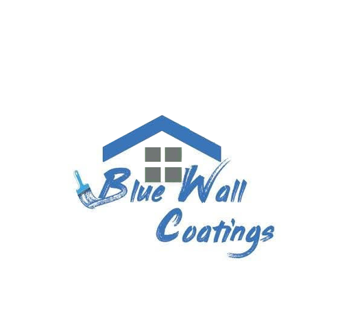 Blue Wall Coatings Pty Ltd logo