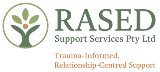 Rased Support Services logo