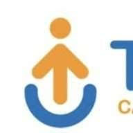 Thrive Care Support Services logo