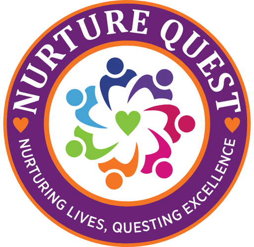 Nurture Quest logo
