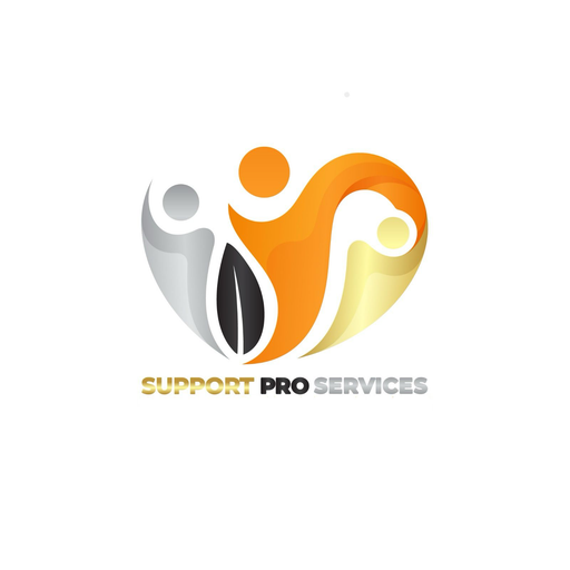 Support Pro Services logo