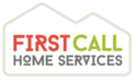 First Call Home Services logo