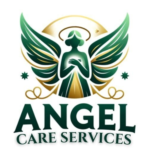 Angel Care WA logo