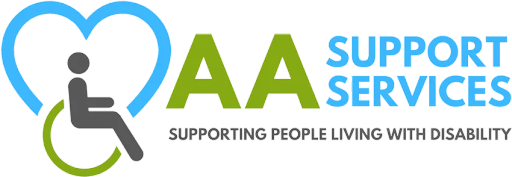 Aa Support Cordination logo
