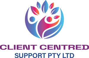 Client Centred Support logo